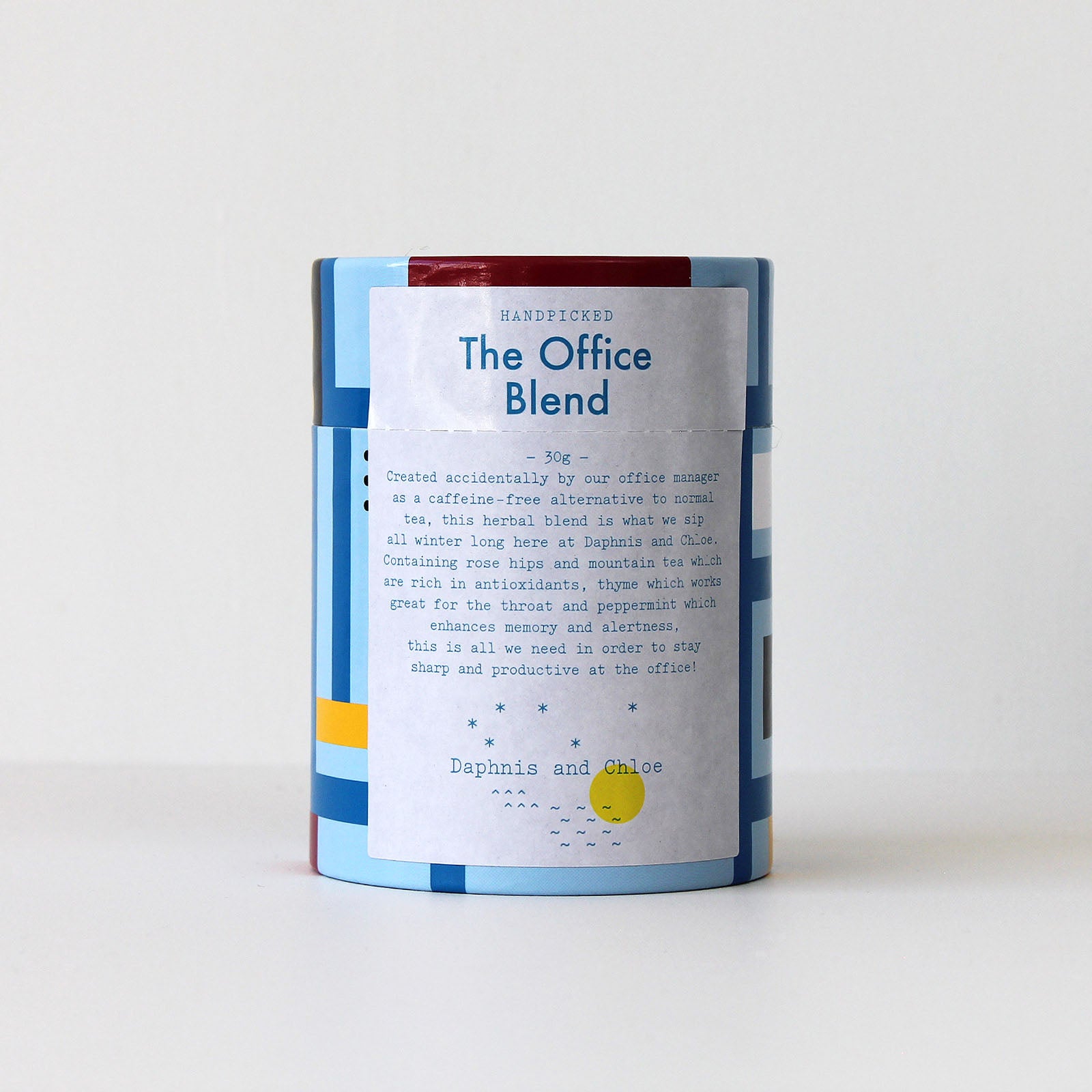 The Office Blend Herbal Tea