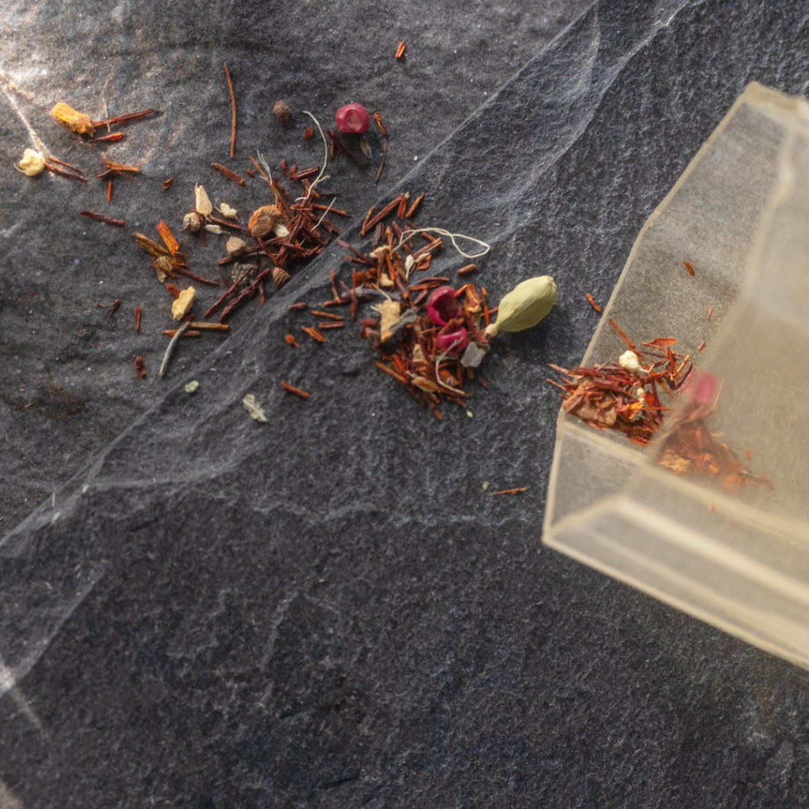 Caravan Chai Loose Leaf Tea